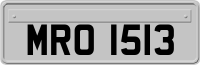 MRO1513