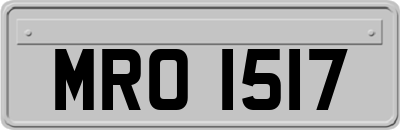 MRO1517