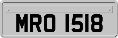 MRO1518
