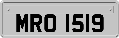 MRO1519