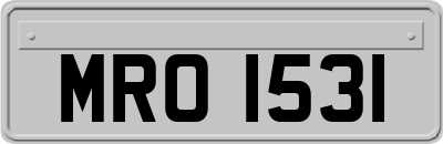 MRO1531