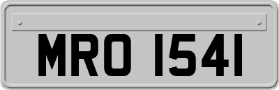 MRO1541