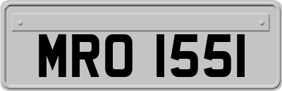 MRO1551