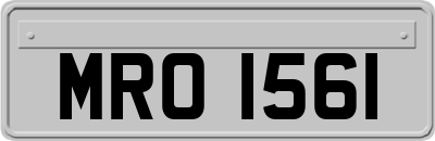 MRO1561