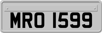 MRO1599