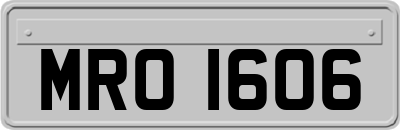 MRO1606
