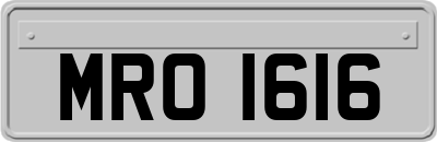MRO1616