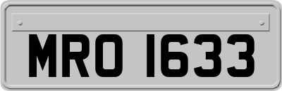 MRO1633