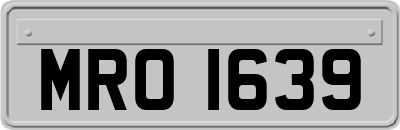 MRO1639