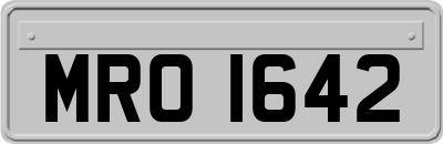 MRO1642