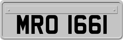 MRO1661