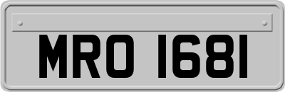 MRO1681