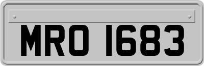 MRO1683