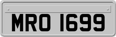 MRO1699