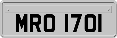 MRO1701
