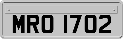 MRO1702