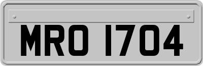 MRO1704