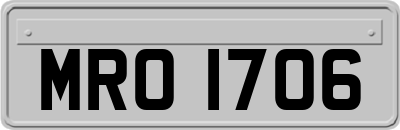 MRO1706