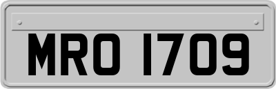 MRO1709