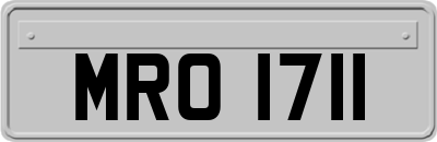 MRO1711