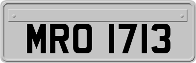 MRO1713