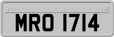 MRO1714