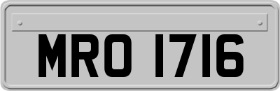 MRO1716