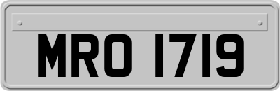 MRO1719
