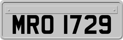MRO1729