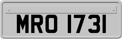 MRO1731