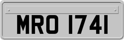 MRO1741