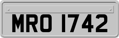 MRO1742
