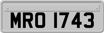 MRO1743
