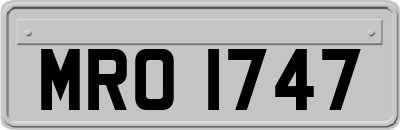 MRO1747