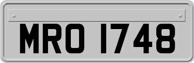 MRO1748