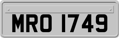 MRO1749