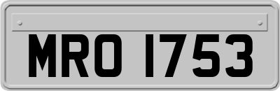 MRO1753