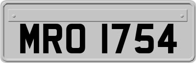 MRO1754