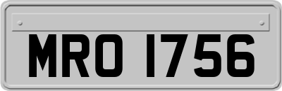 MRO1756