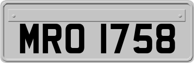MRO1758