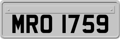 MRO1759