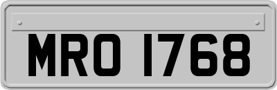 MRO1768