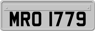 MRO1779