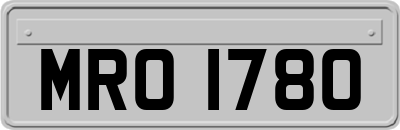 MRO1780