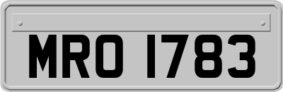 MRO1783