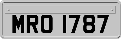 MRO1787
