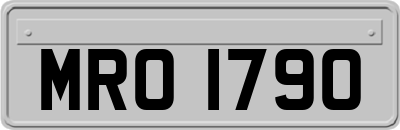 MRO1790
