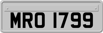 MRO1799