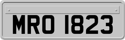 MRO1823