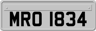 MRO1834